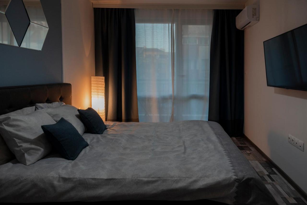 Sos Comfort Burgaz Dış mekan fotoğraf