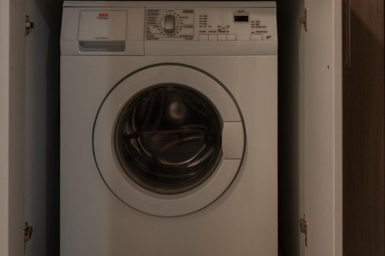 Sos Comfort Burgaz Dış mekan fotoğraf