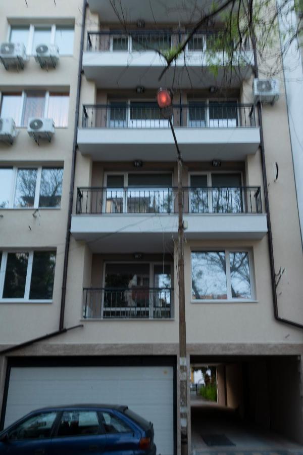 Sos Comfort Burgaz Dış mekan fotoğraf