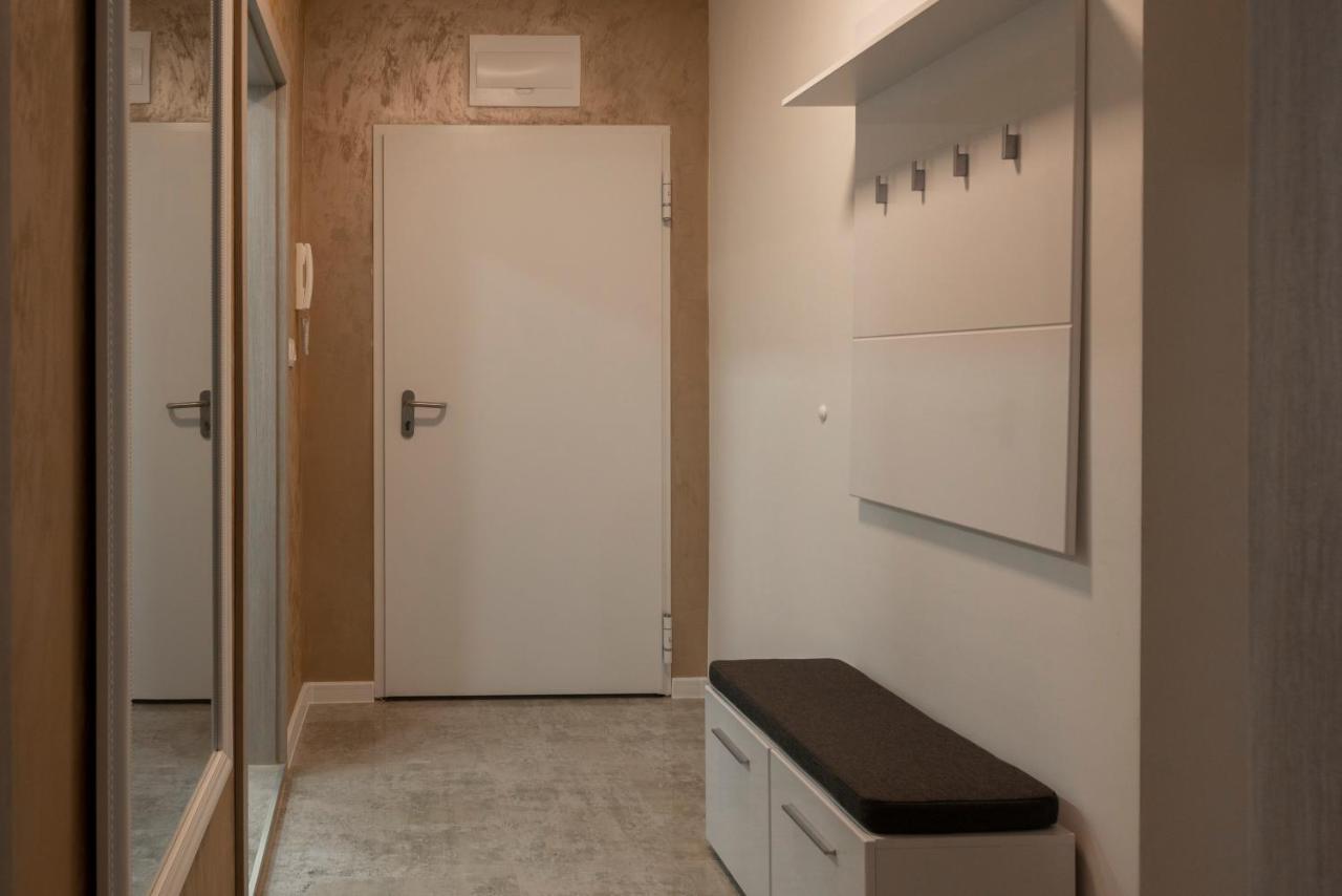 Sos Comfort Burgaz Dış mekan fotoğraf