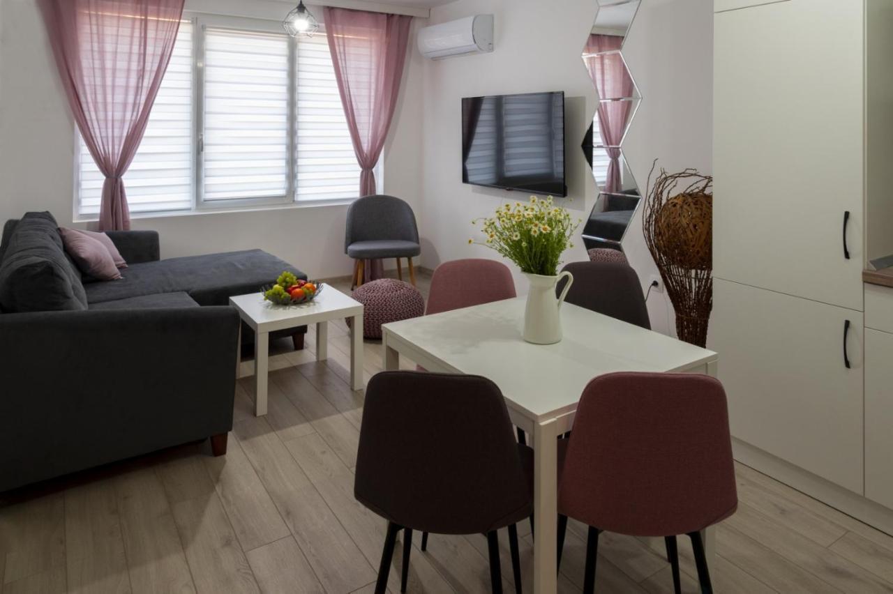 Sos Comfort Burgaz Dış mekan fotoğraf