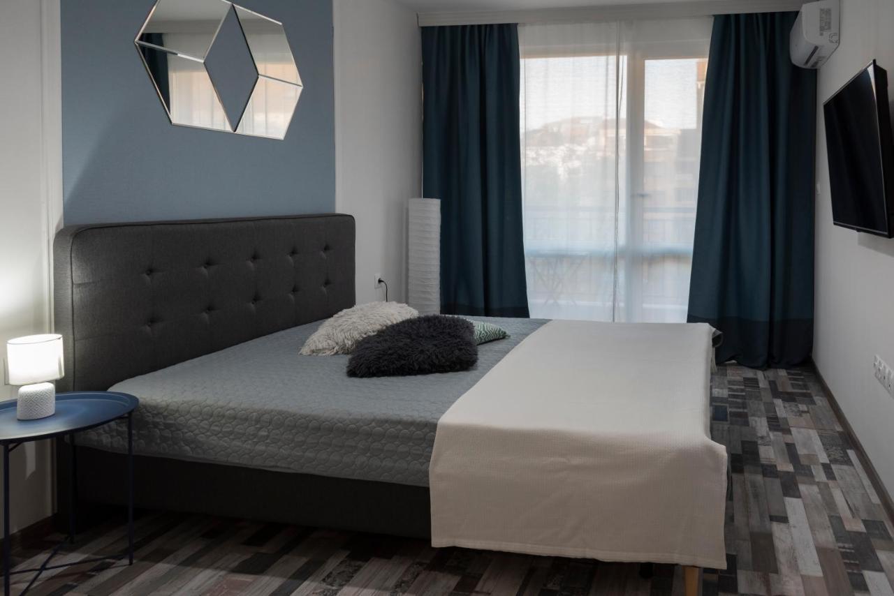 Sos Comfort Burgaz Dış mekan fotoğraf
