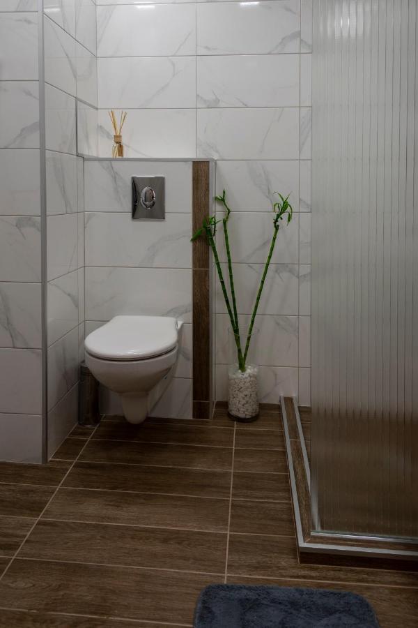 Sos Comfort Burgaz Dış mekan fotoğraf