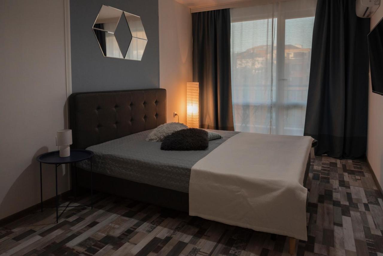 Sos Comfort Burgaz Dış mekan fotoğraf