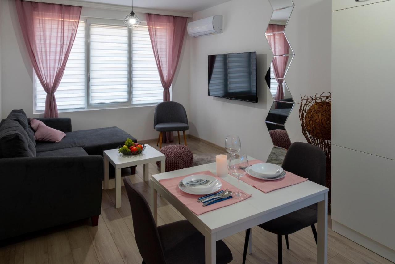 Sos Comfort Burgaz Dış mekan fotoğraf