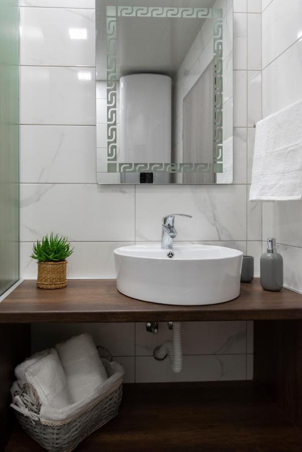 Sos Comfort Burgaz Dış mekan fotoğraf